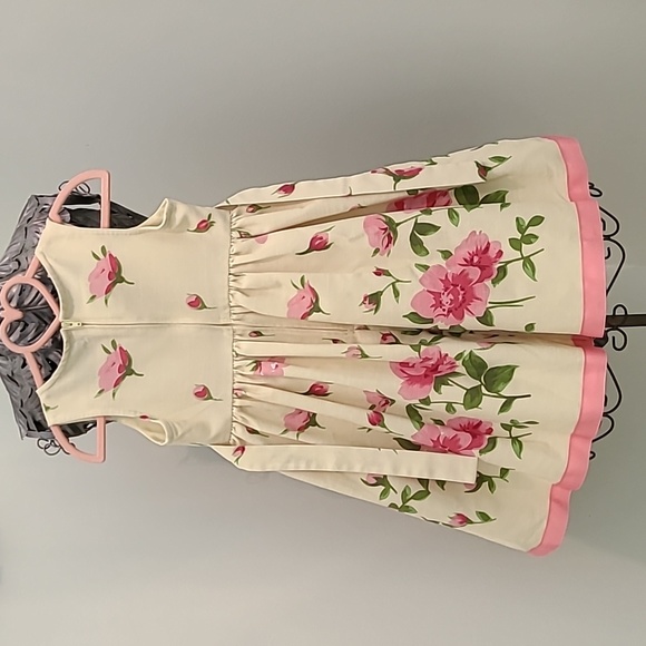 Dress for girls - Picture 2 of 2